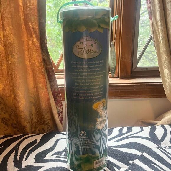 Disney Store Fairies Tinker Bell Limit Edition - Picture 2 of 3